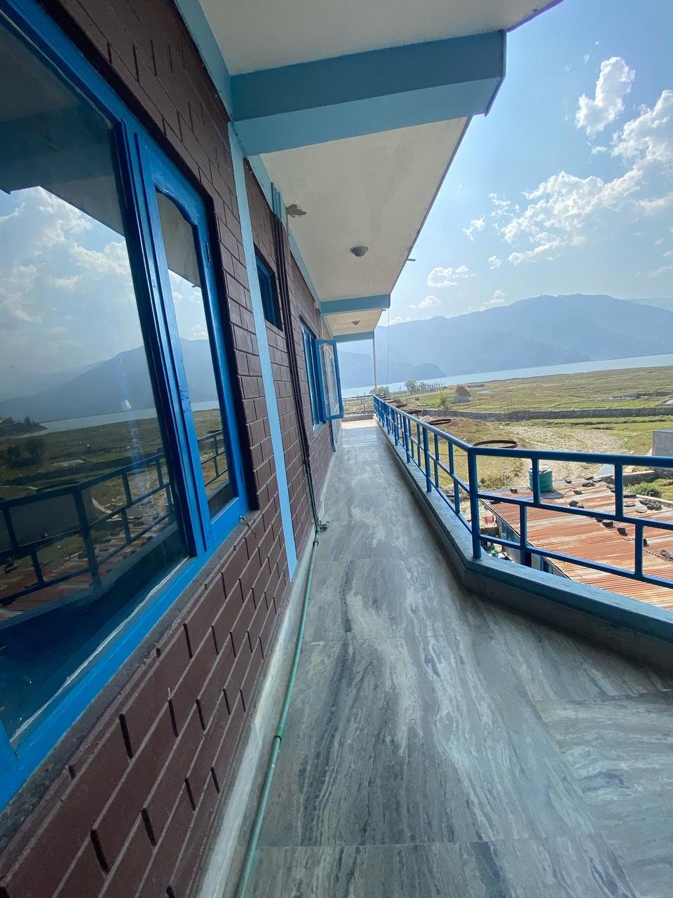 Tranquil Water Guest House