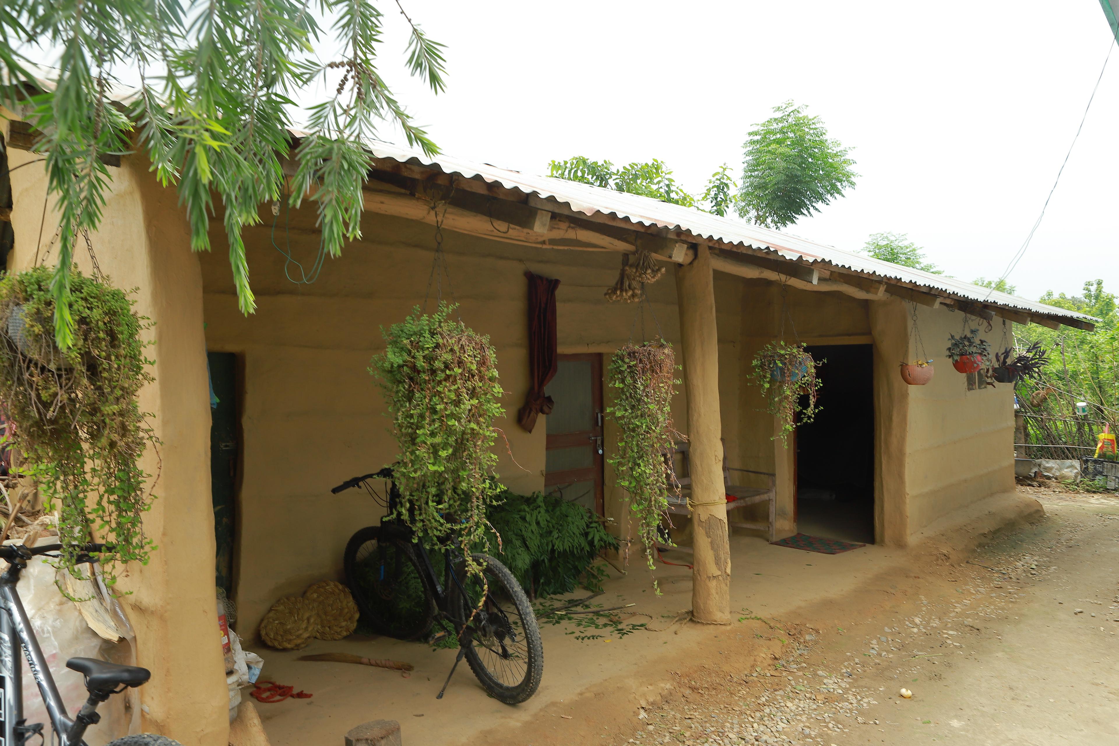 Sundar Homestay Home No. 1