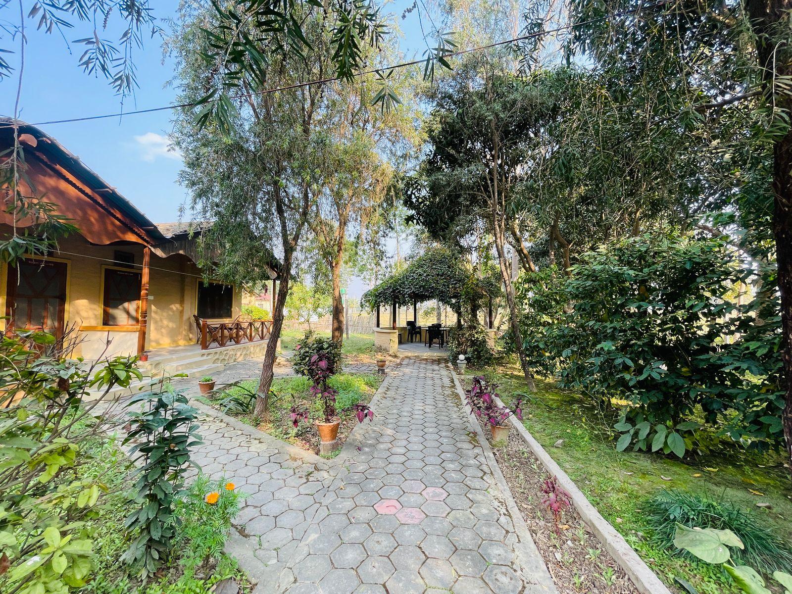 Samsara Safari Camp