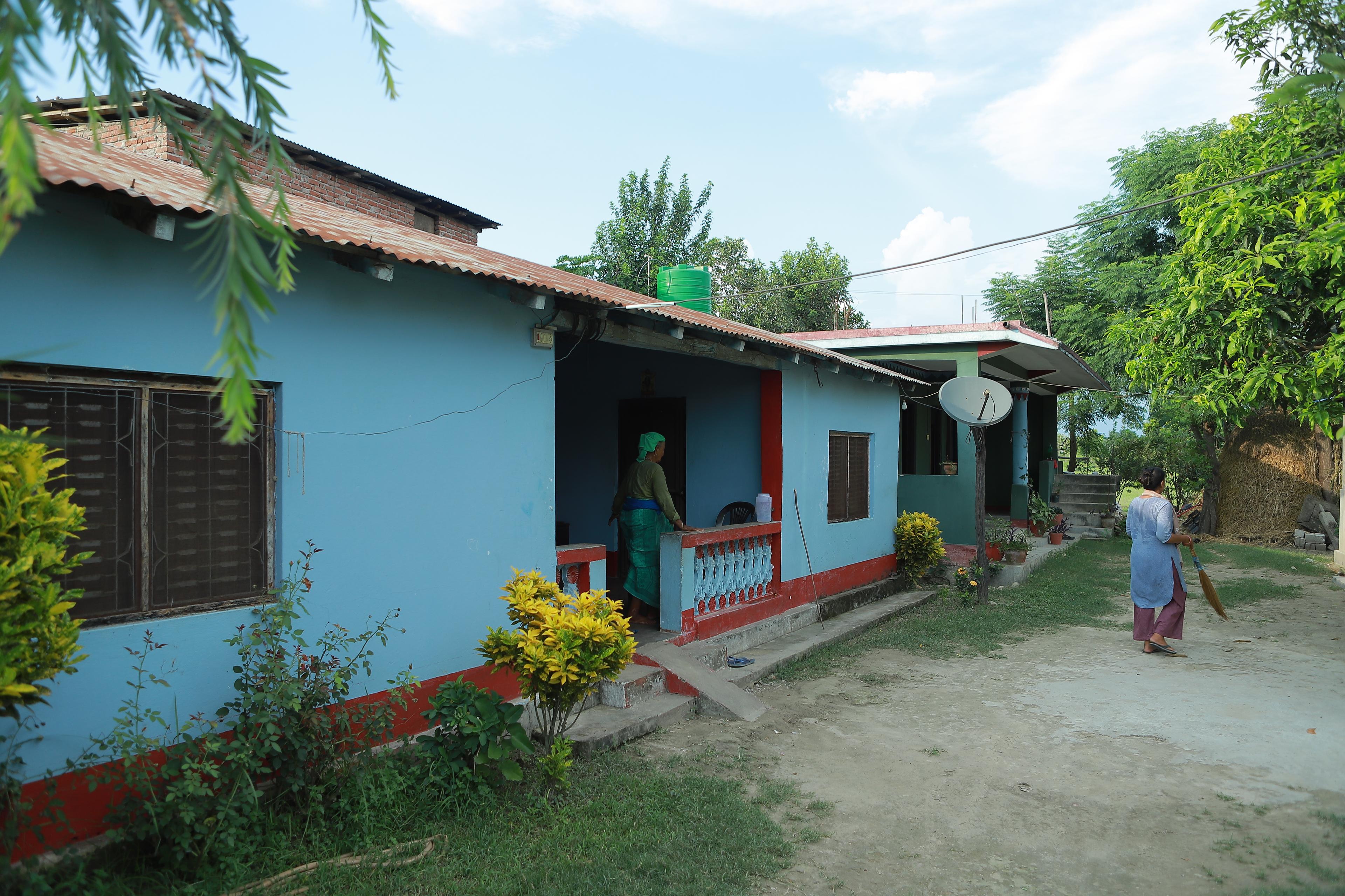 Hamro Homestay