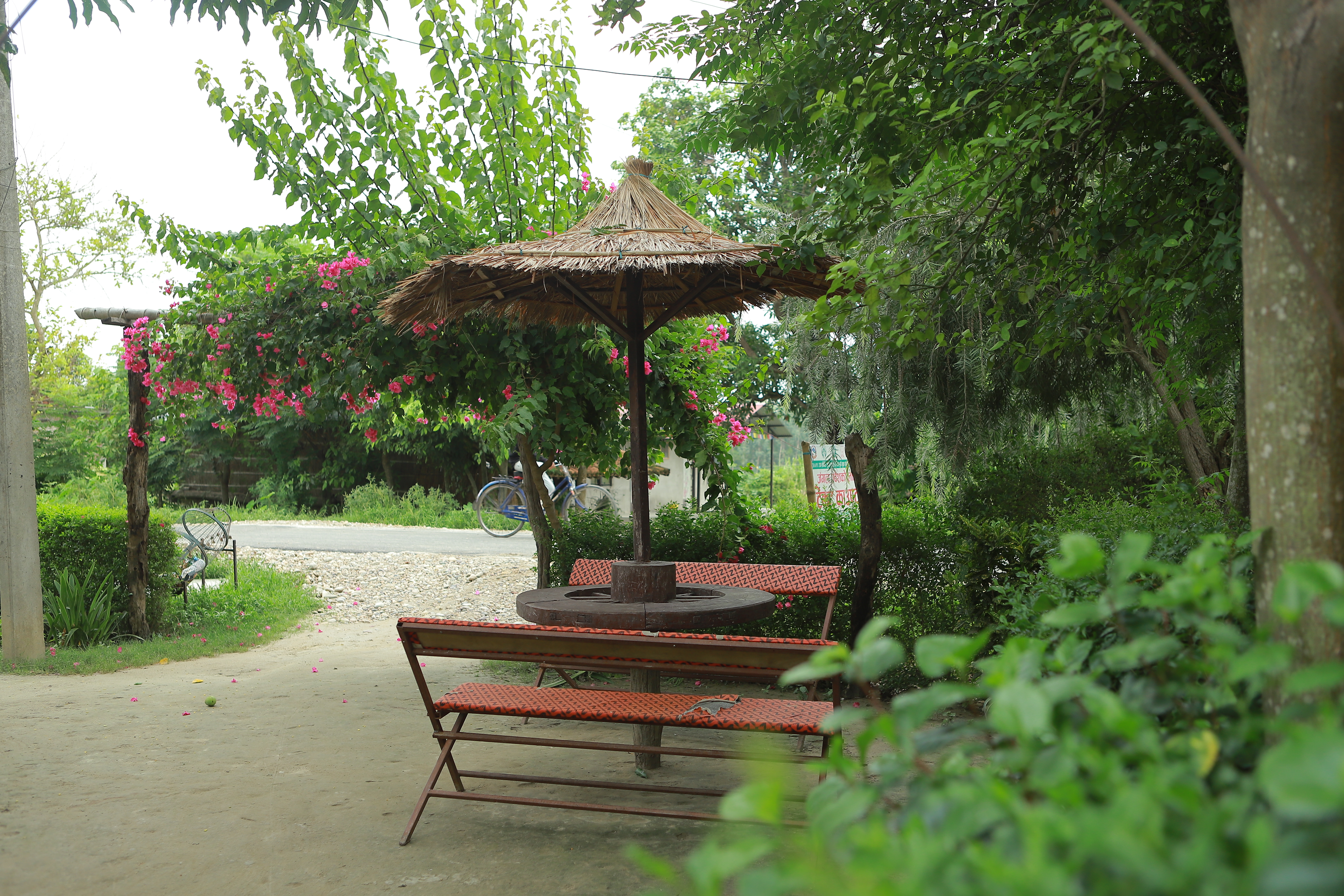 Dalla Homestay Home No.24