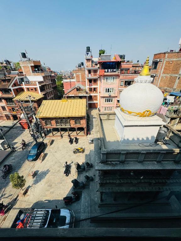 Ivanna Apartments Patan