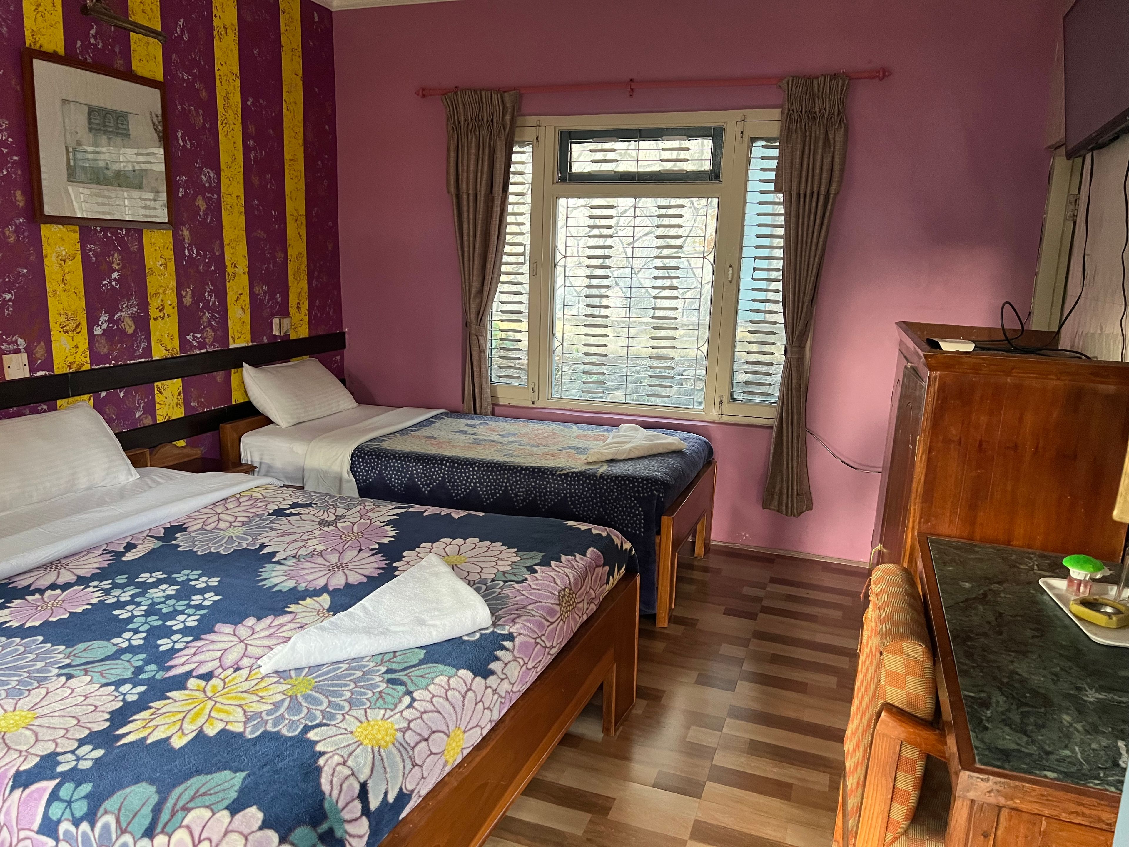 Lazy Lads Backpackers Hostel