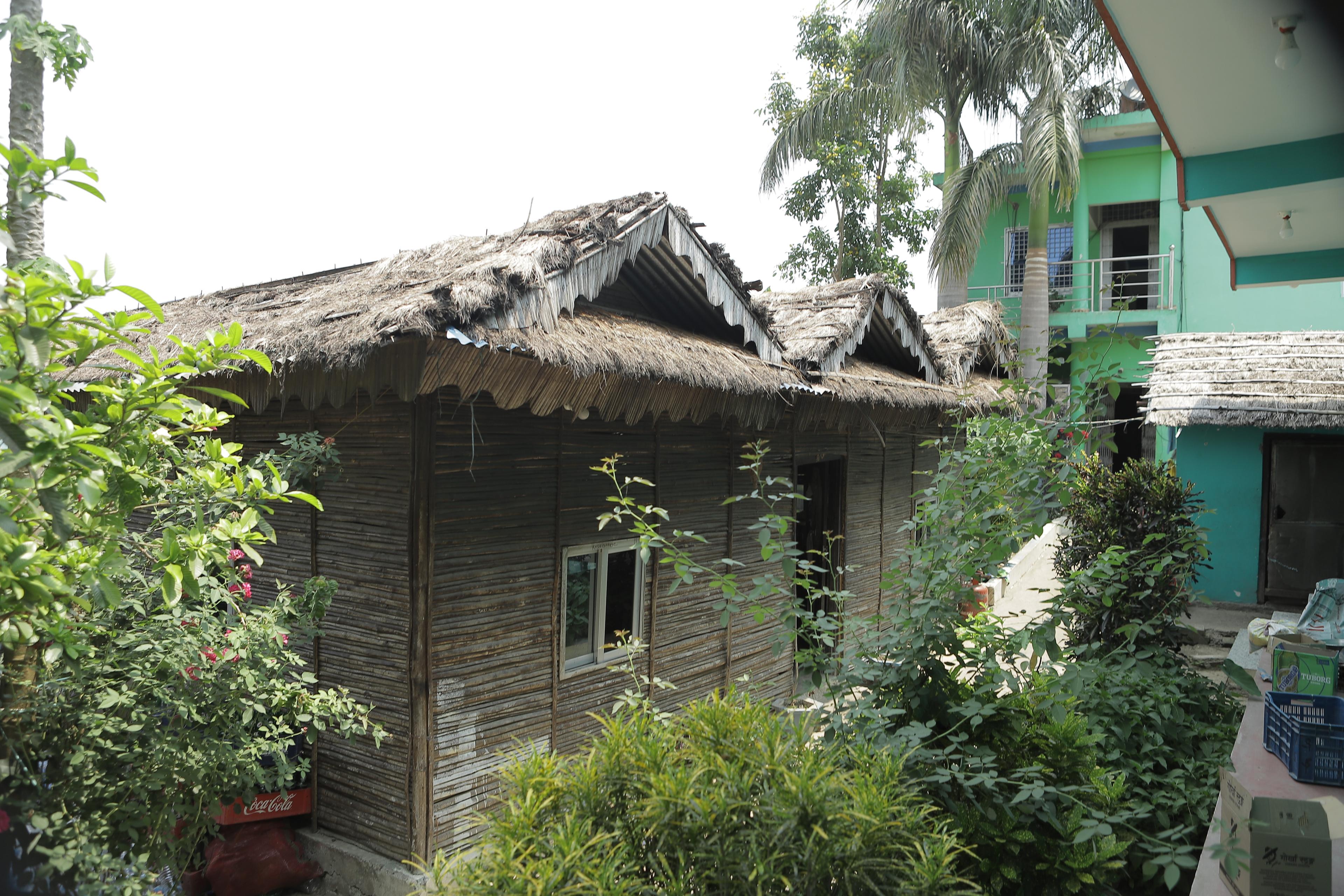KASA Cottage & Lodge