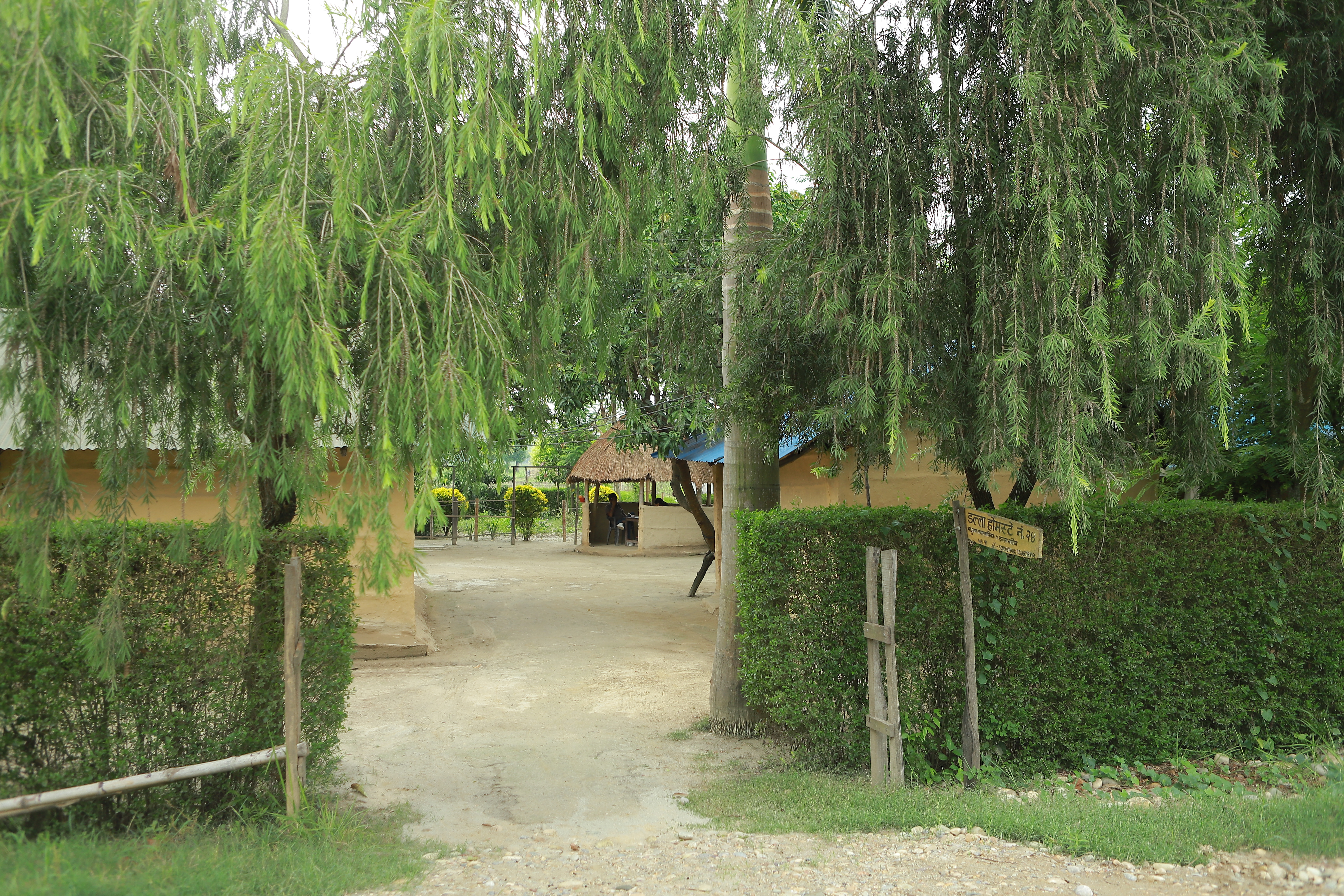 Dalla Homestay Home No.24