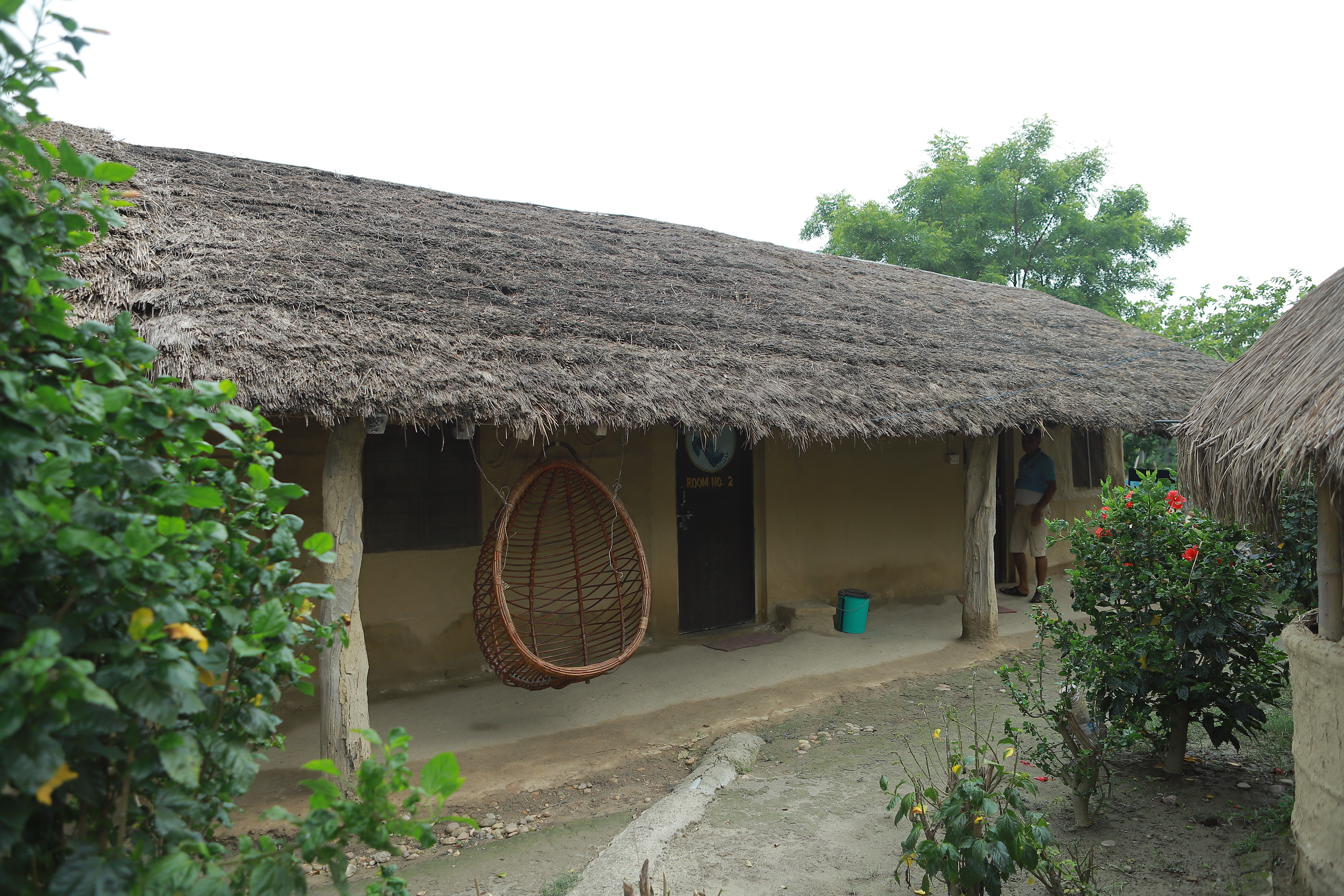 Dalla Homestay Home No. 17