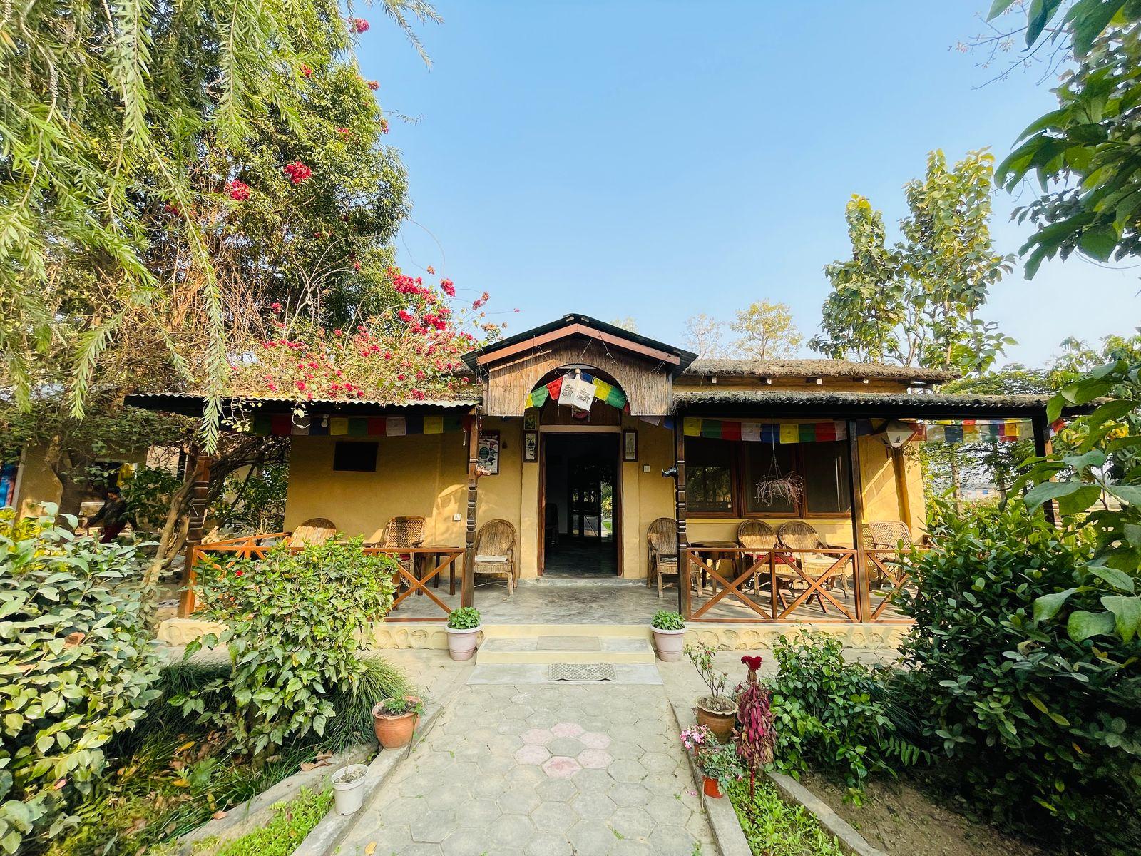 Samsara Safari Camp