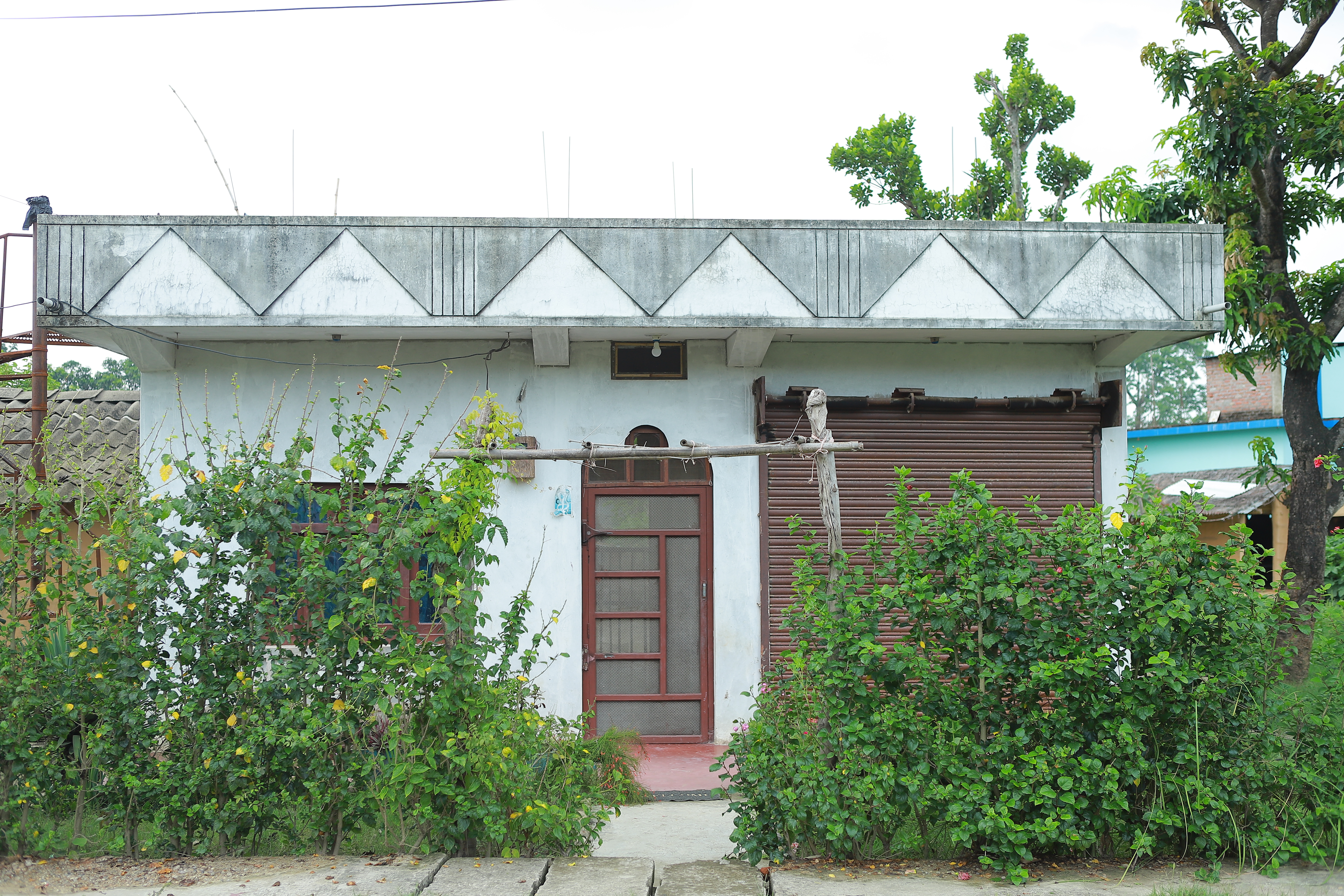 Sundar Community Homestay