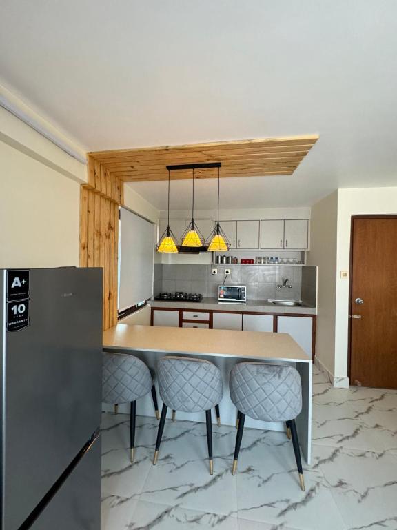 Ivanna Apartments Patan