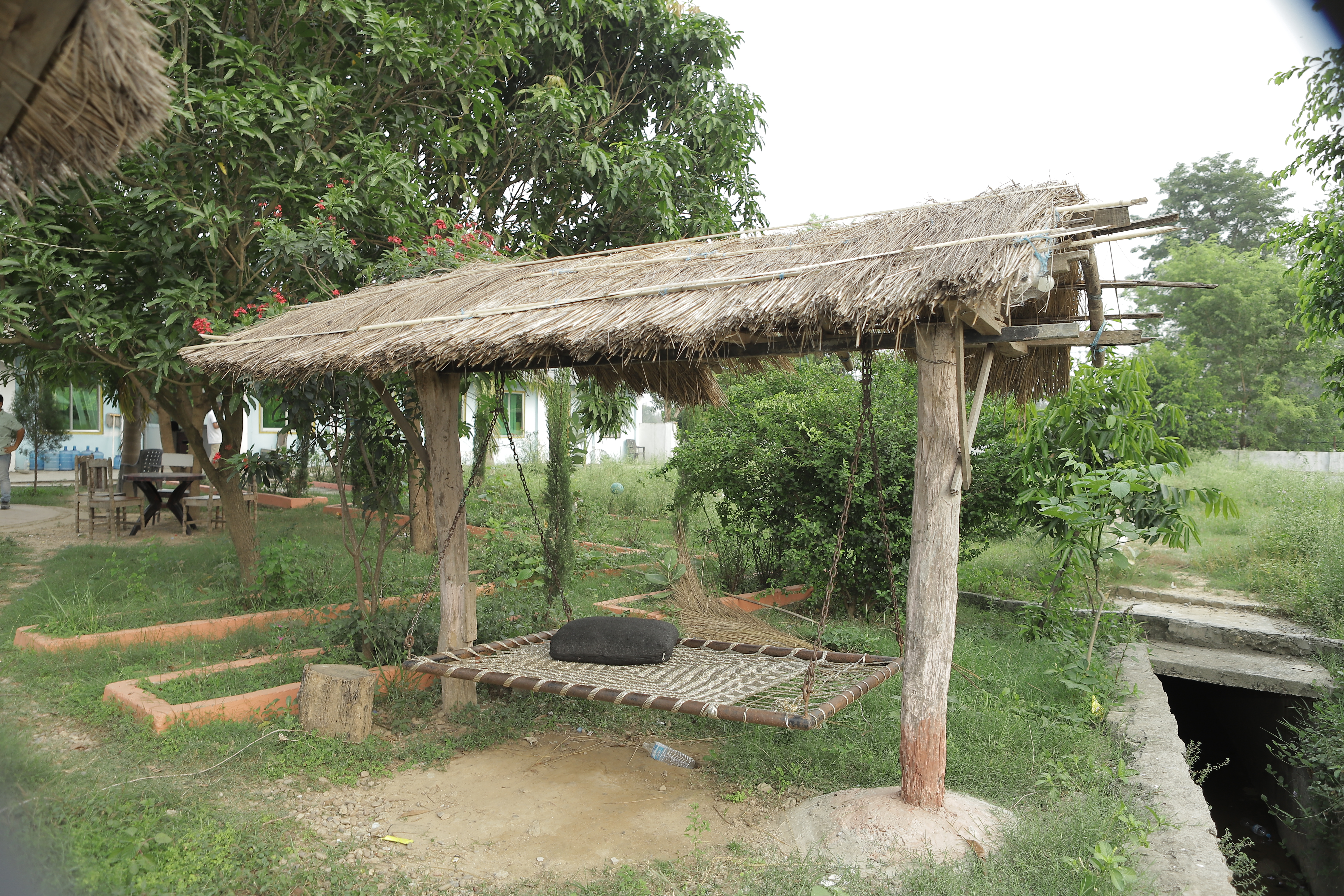 Hotel Chautari & Lodge