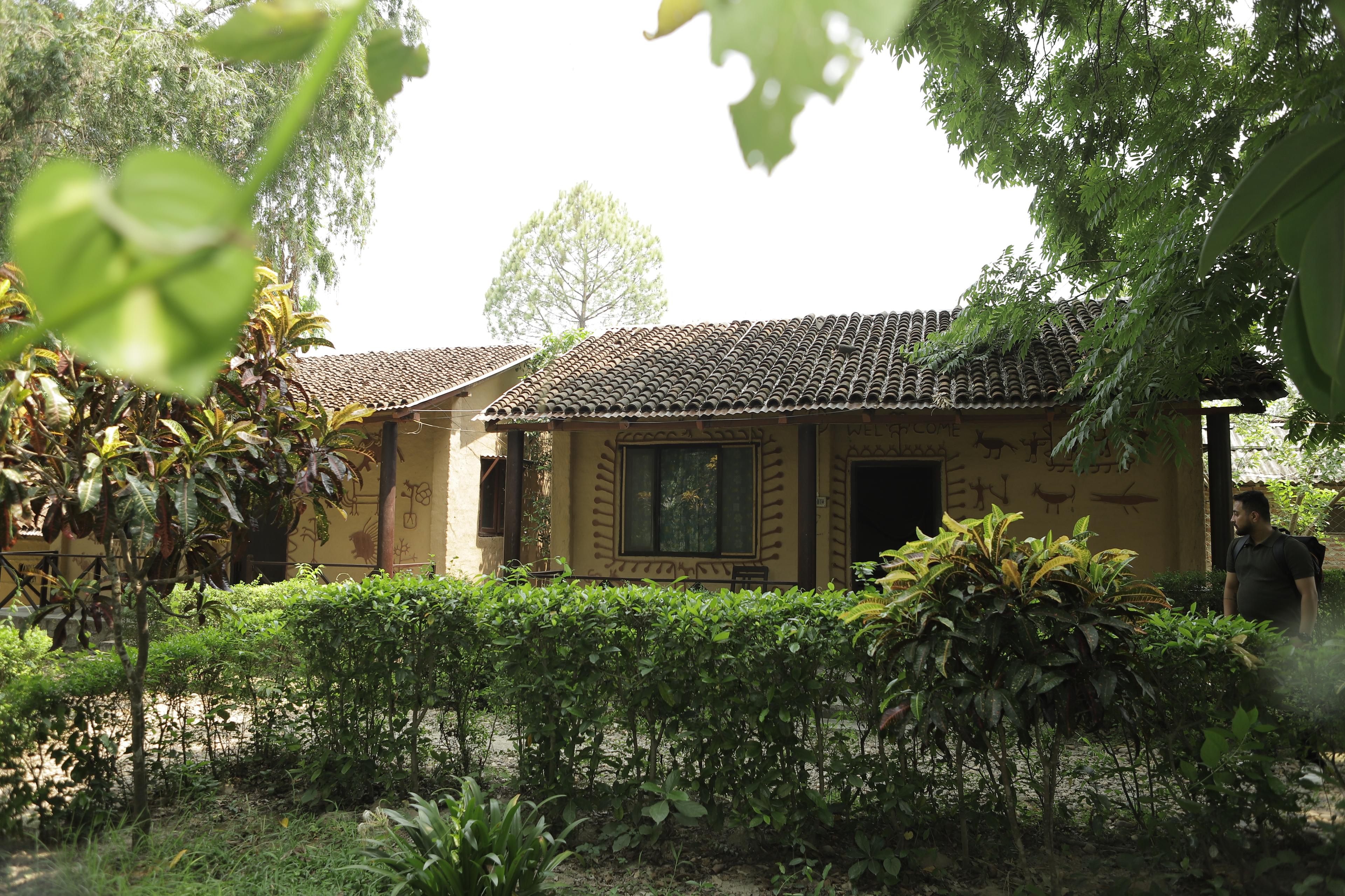 Riverside View Park Resort