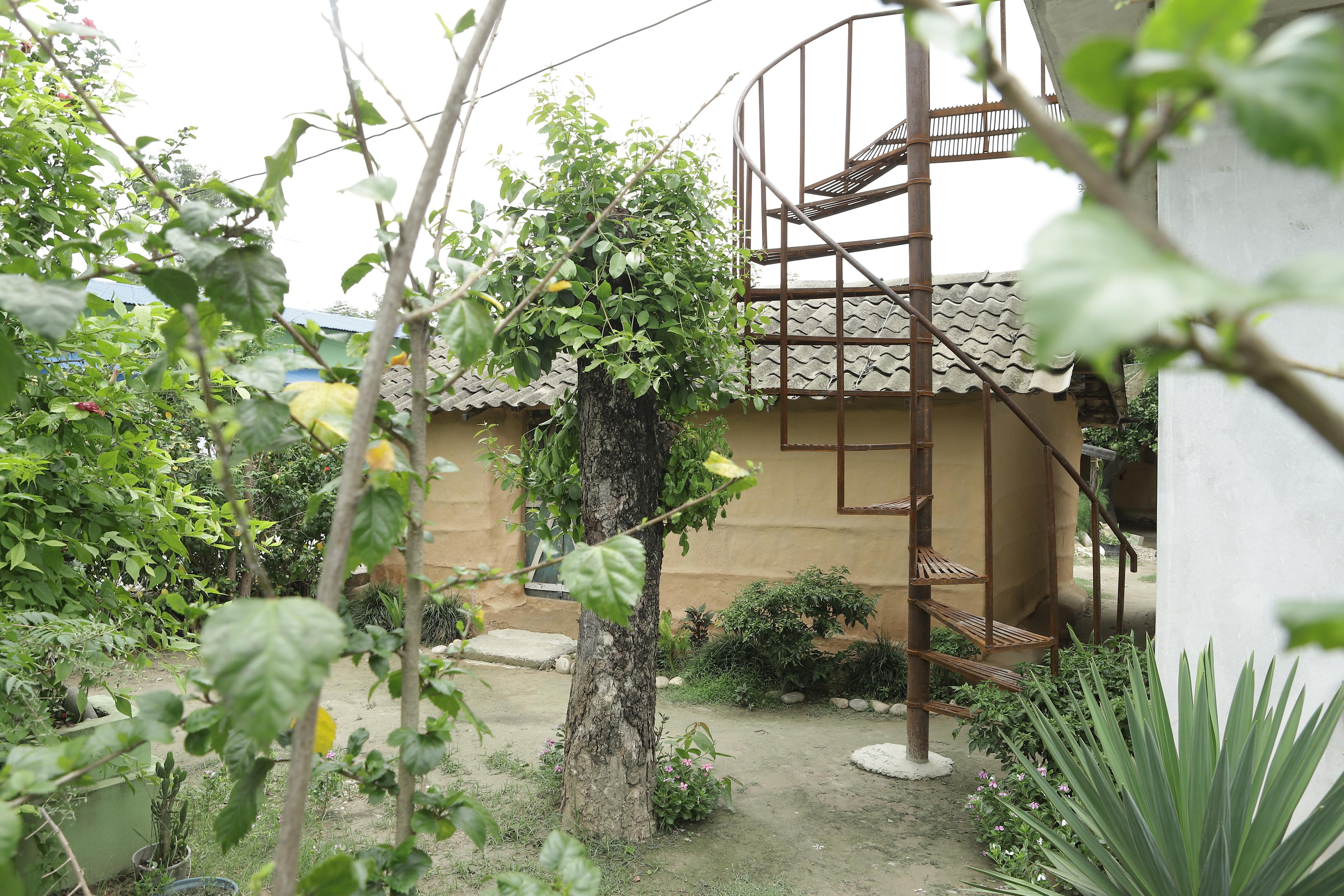 Sundar Homestay Home No. 1