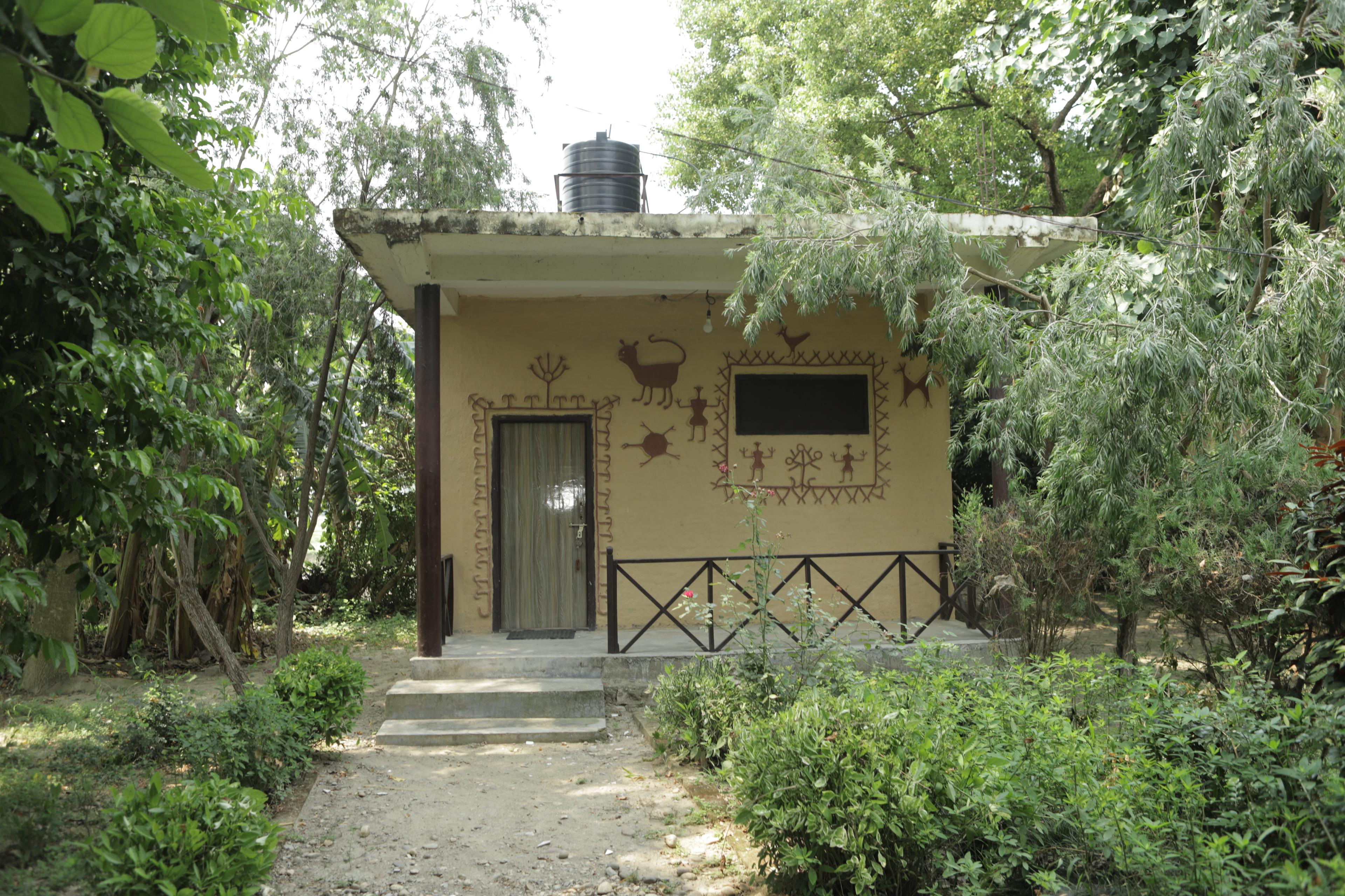 Riverside View Park Resort