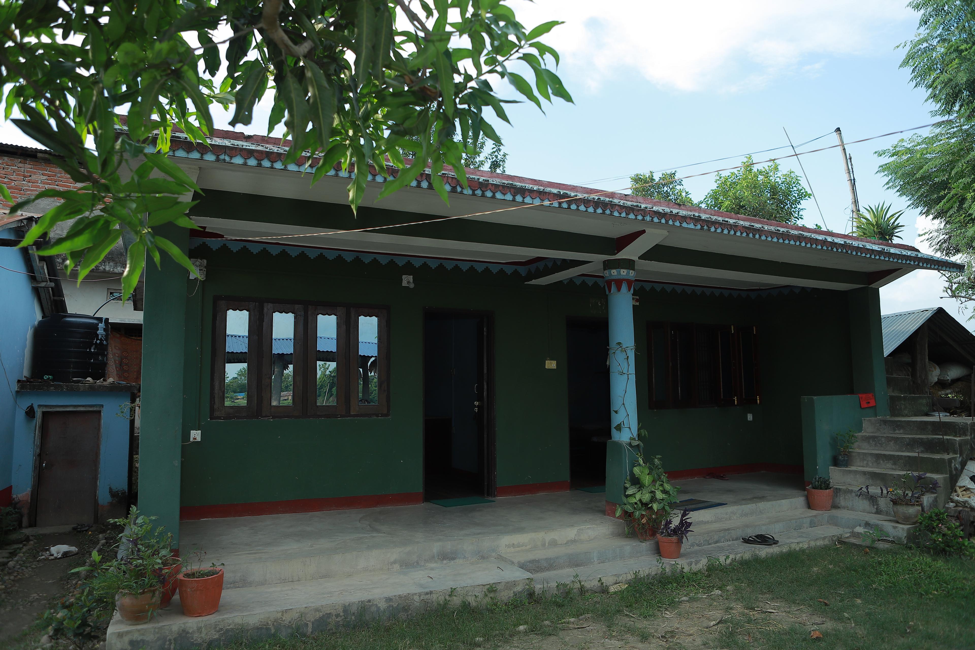 Hamro Homestay