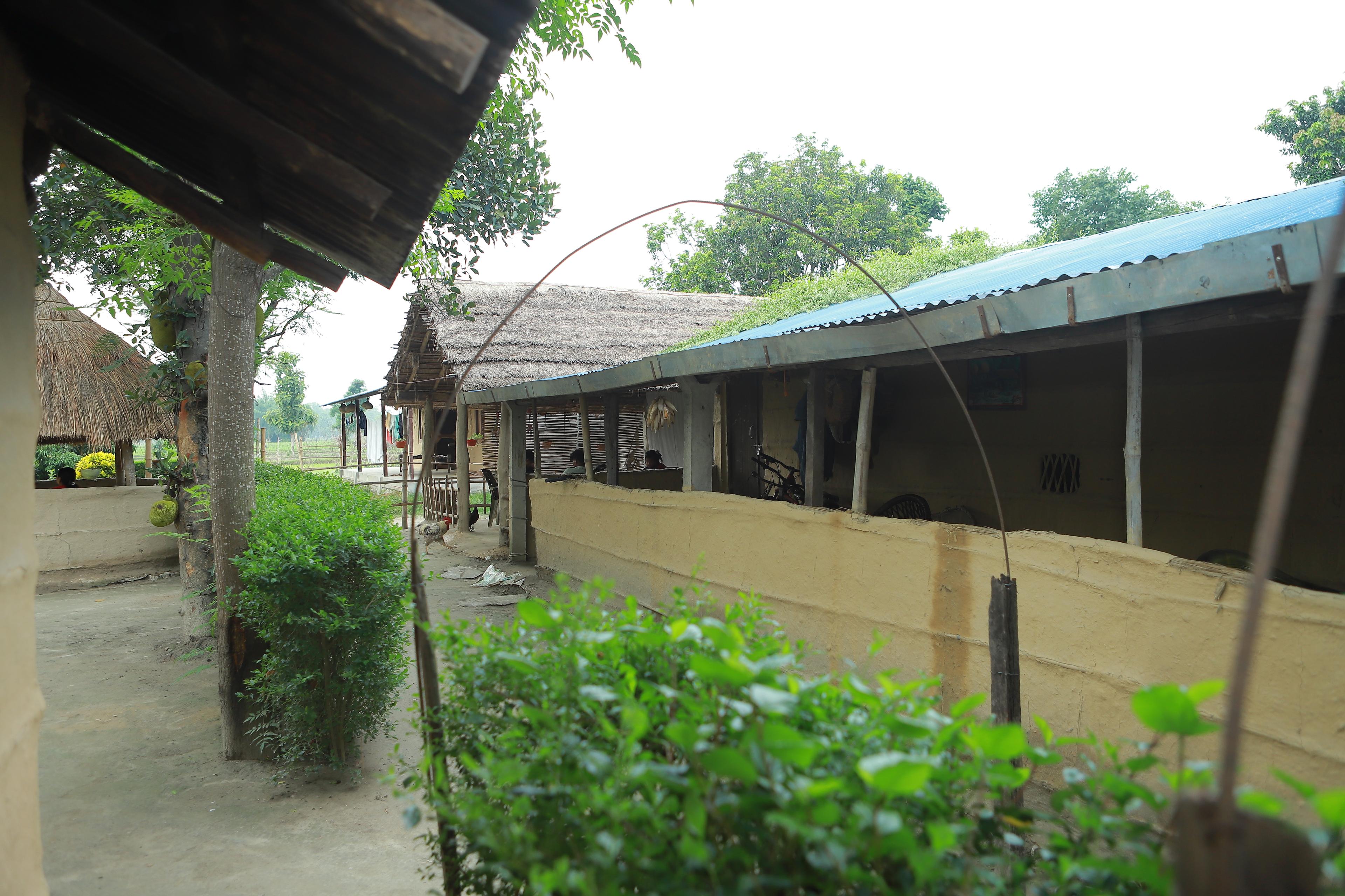 Dalla Homestay Home No.24