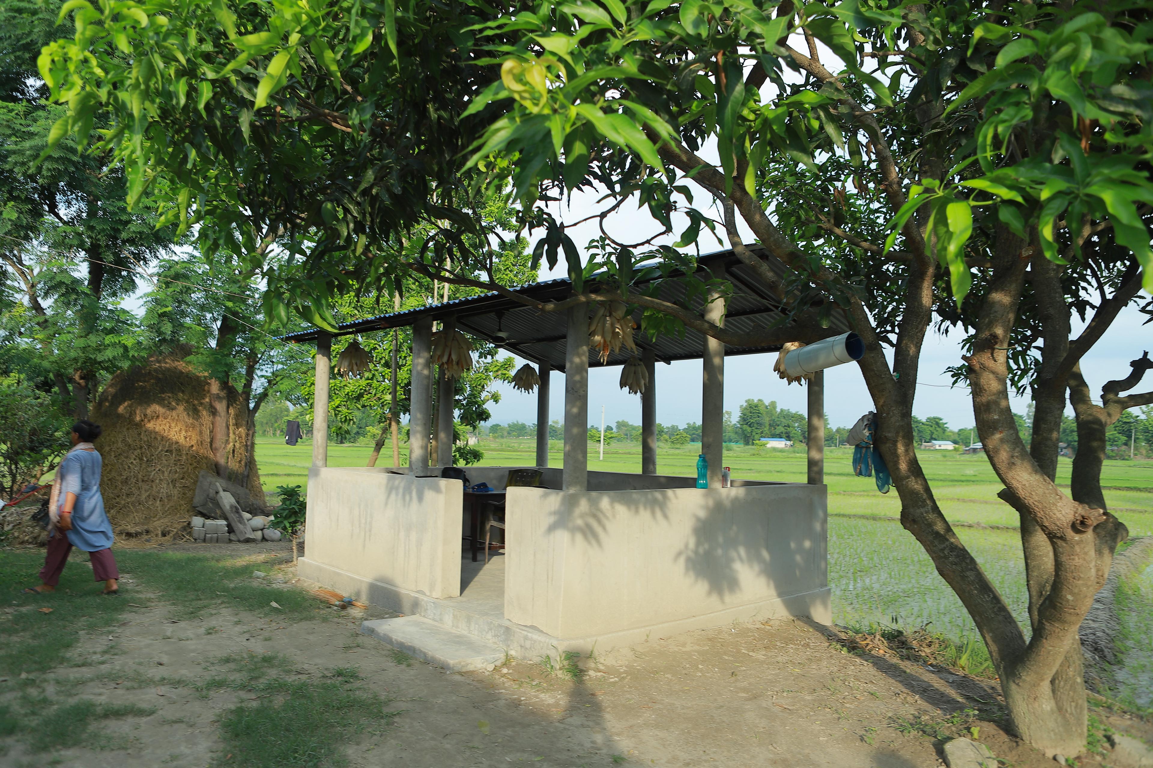Hamro Homestay