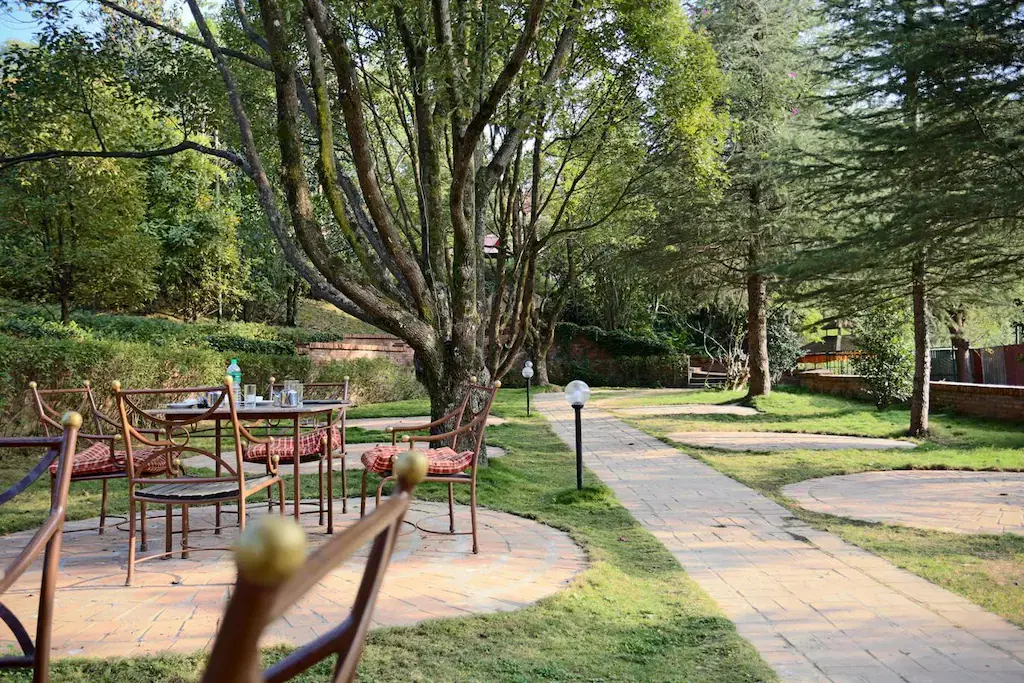 Godavari Village Resort