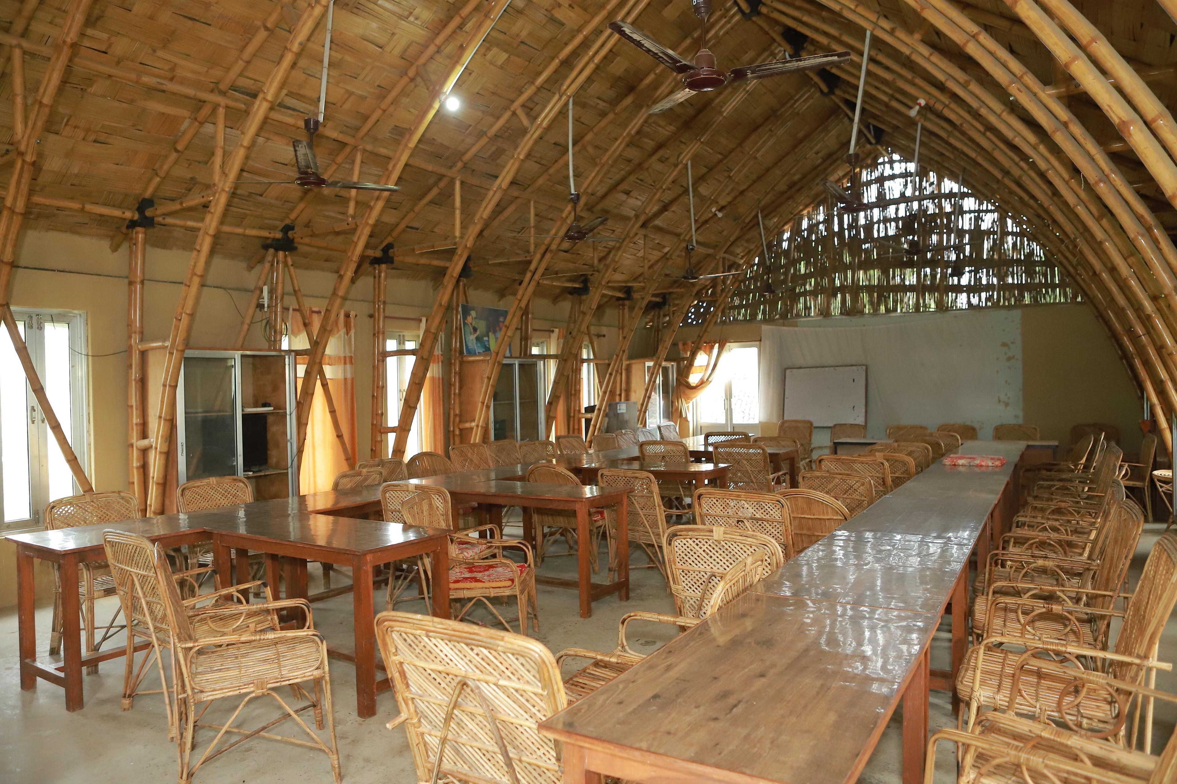 Dalla Homestay