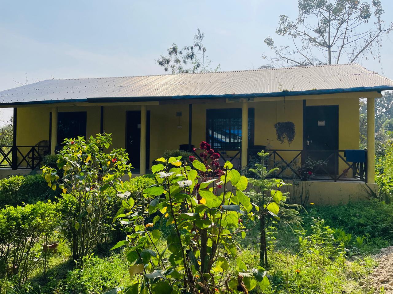 Good Karma Homestay