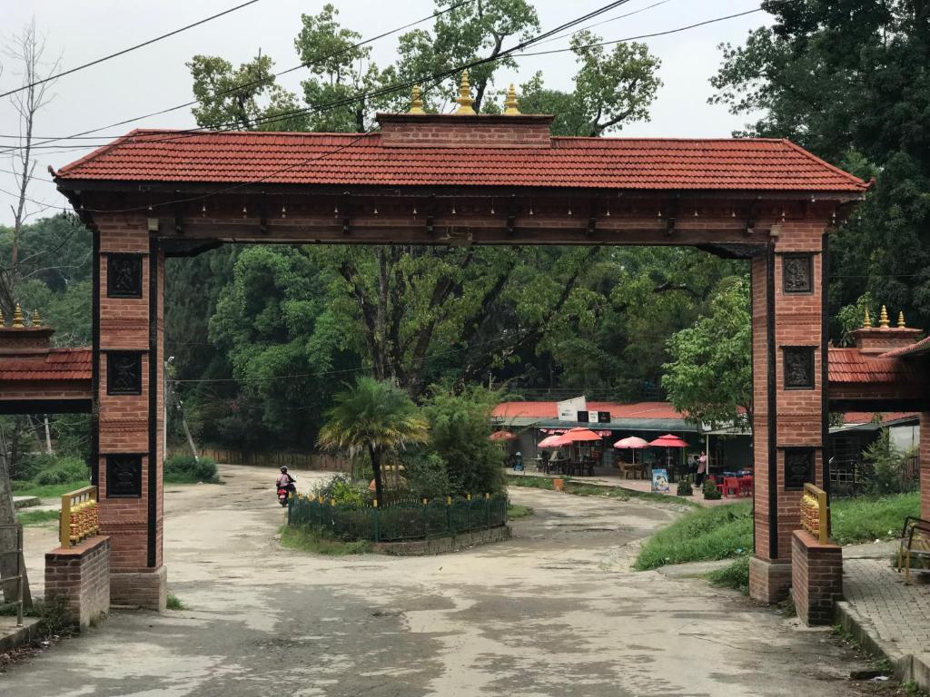 Mita Hotel