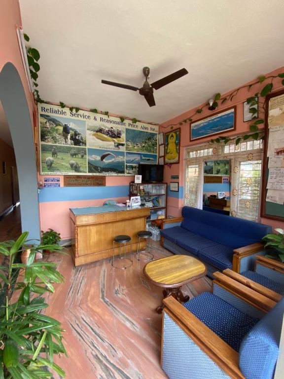 Hotel Mountain Village