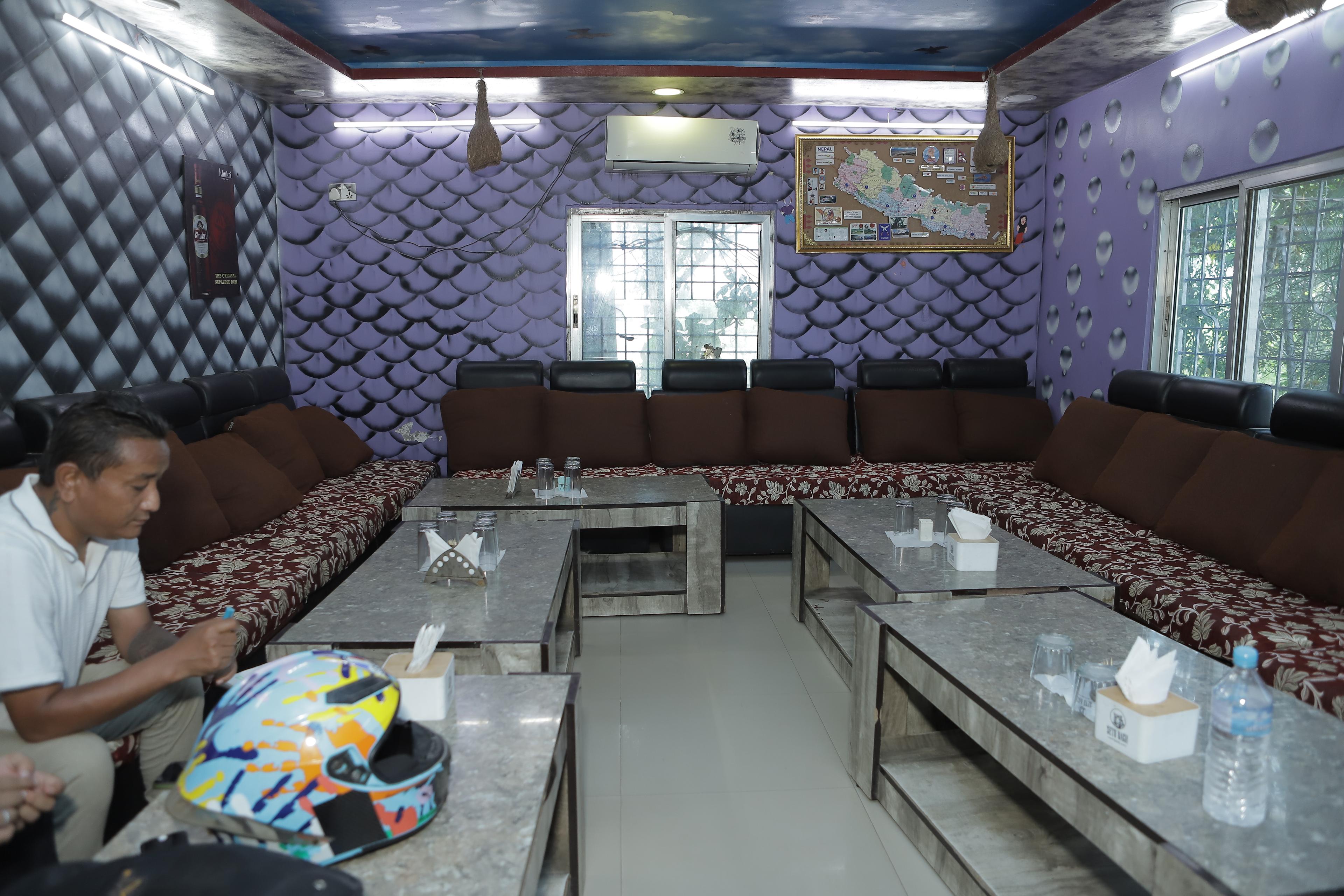 KASA Cottage & Lodge