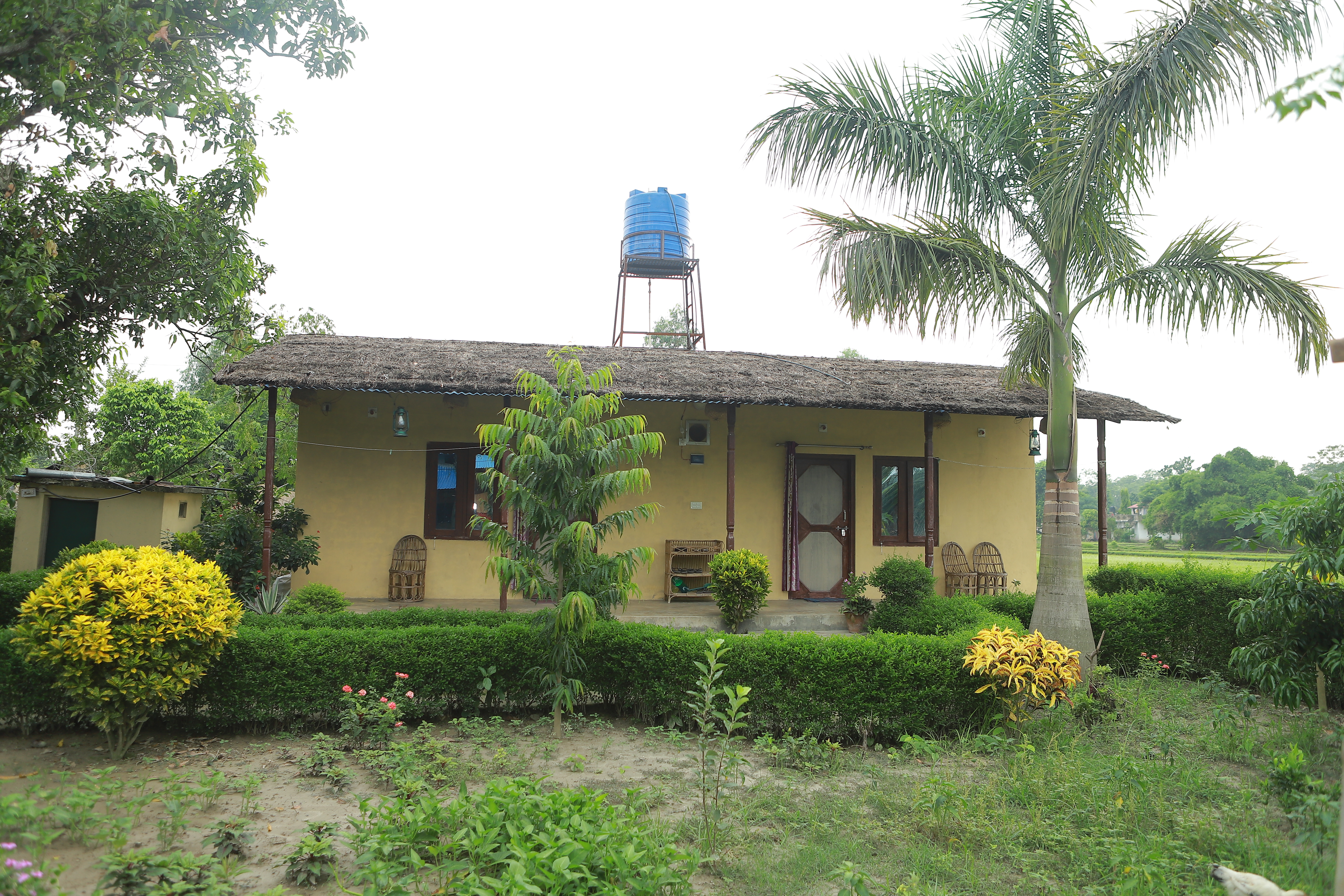 Dalla Homestay Home No.24