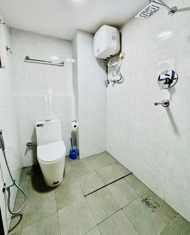 Ivanna Apartments Patan