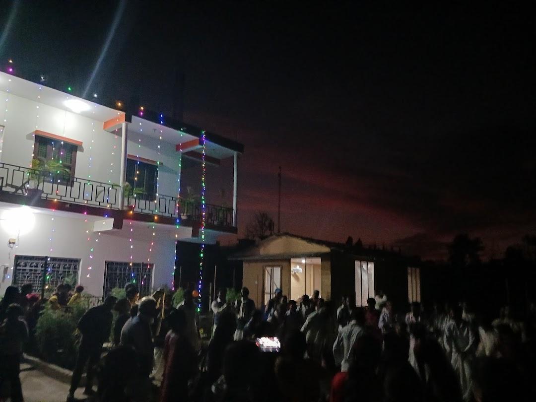 Thakurdwara Guest House🏠