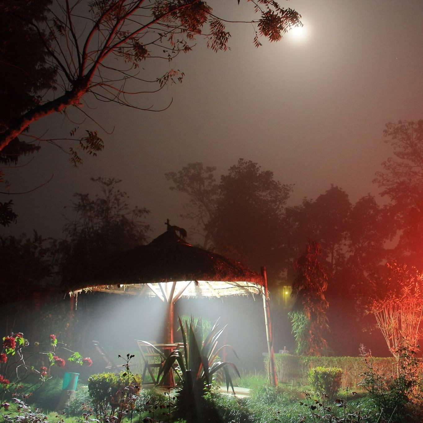 Bardia WildLife Resort