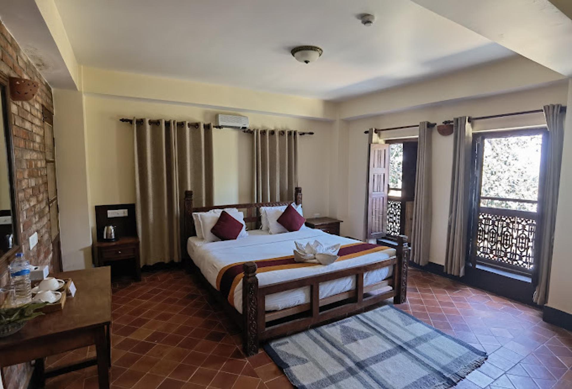 Couple Room