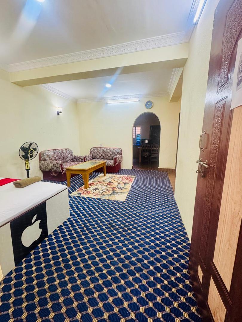 1 BHK Apartment