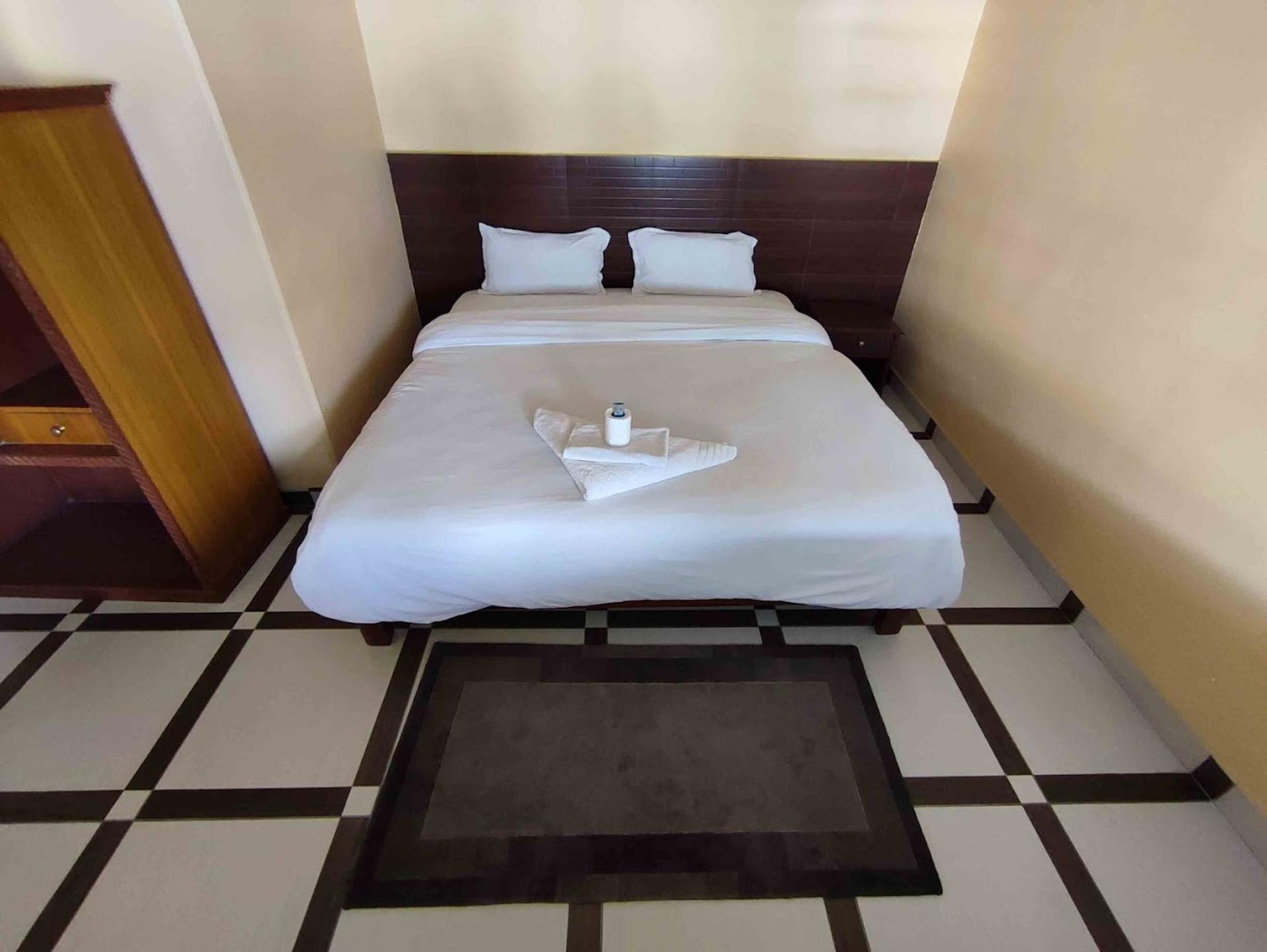 Standard Double/Twin Room
