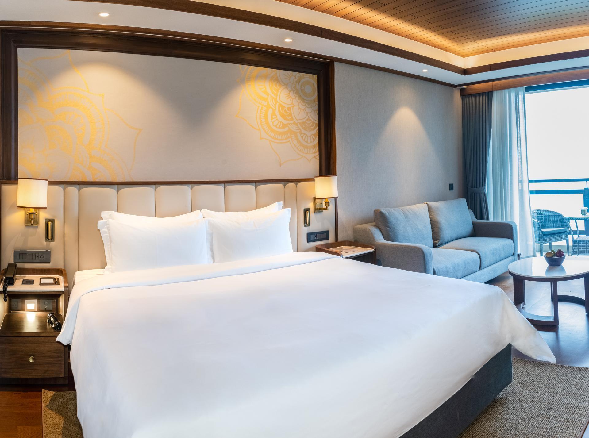 Premier Himalayan View King