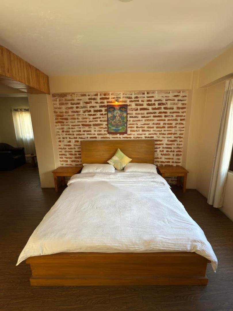 Couple Room