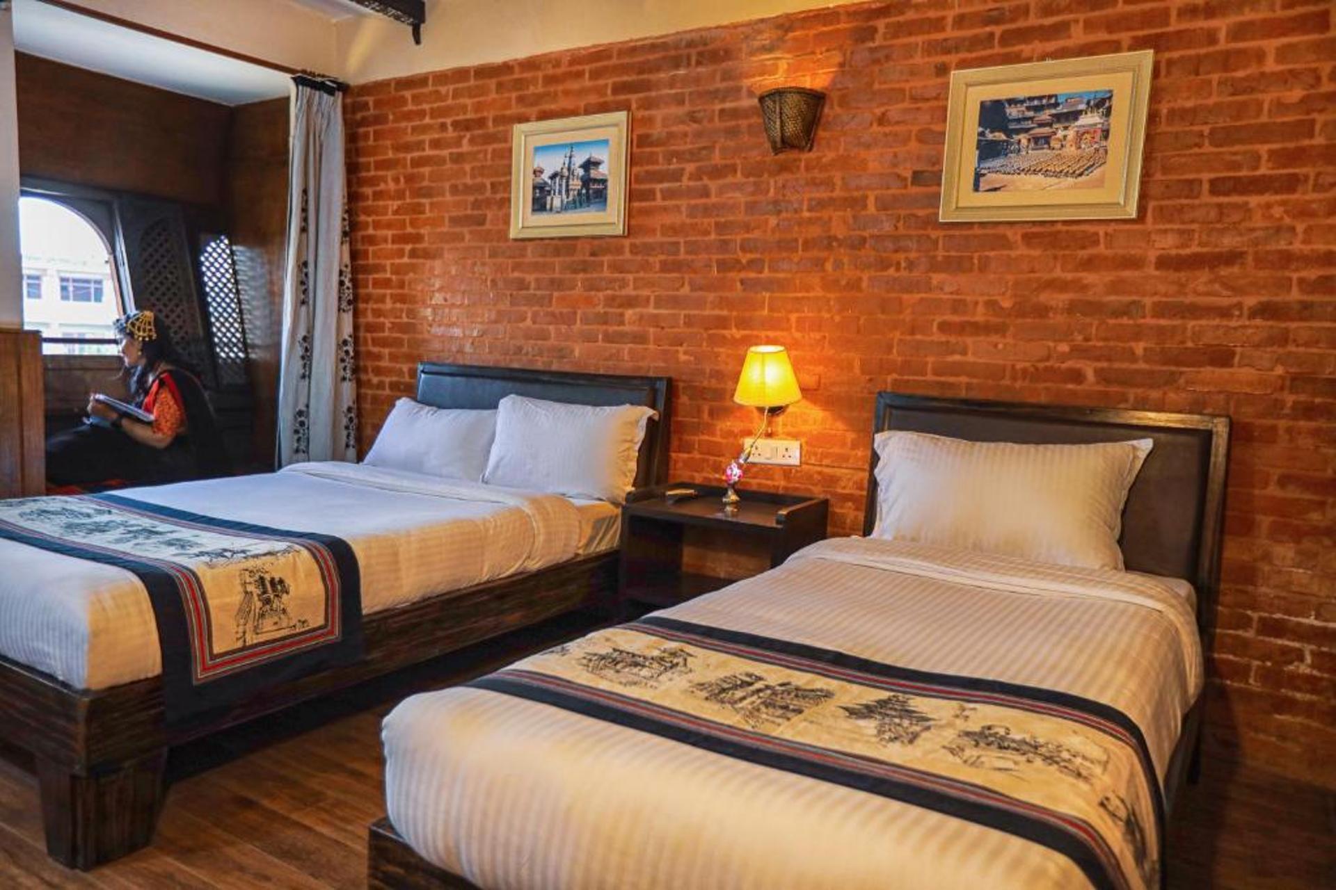 Family Premium Deluxe Room