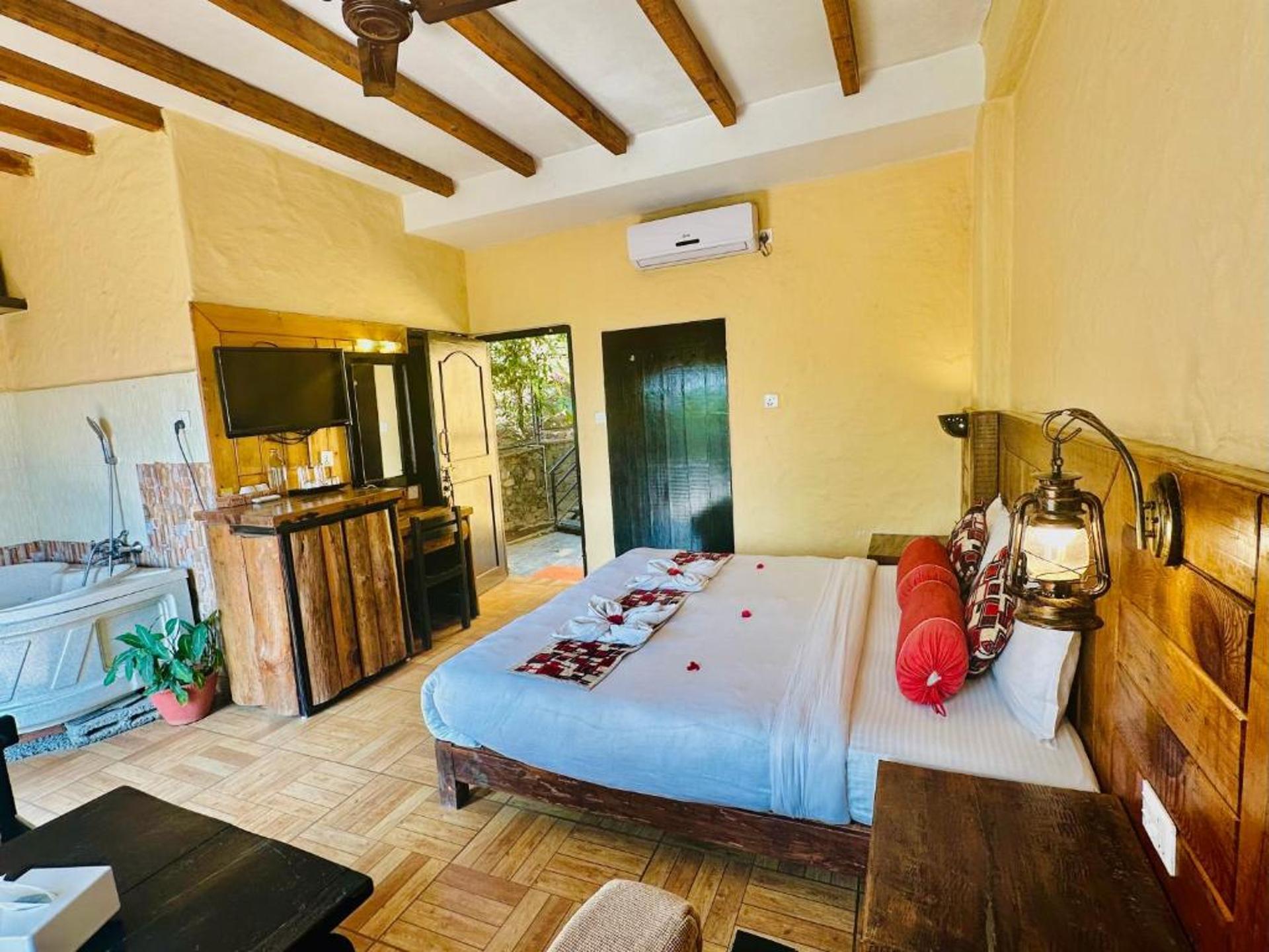 Suite Room